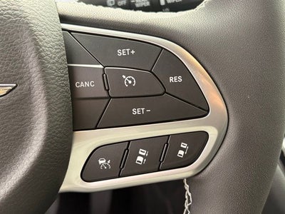 2026 Chrysler Pacifica PACIFICA LIMITED