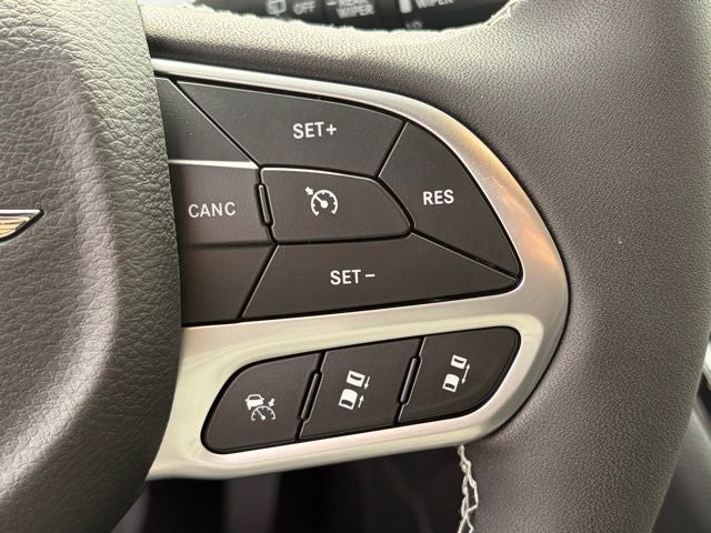 2026 Chrysler Pacifica PACIFICA LIMITED