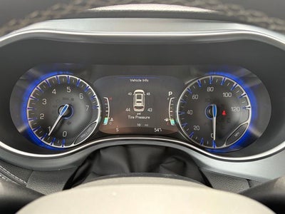 2026 Chrysler Pacifica PACIFICA LIMITED