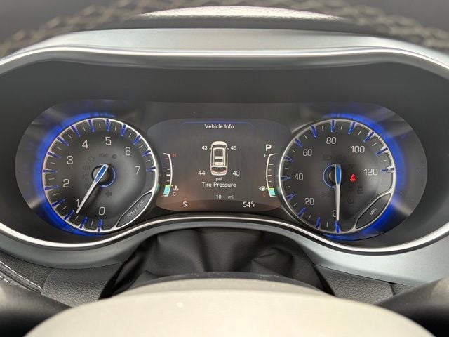 2026 Chrysler Pacifica PACIFICA LIMITED