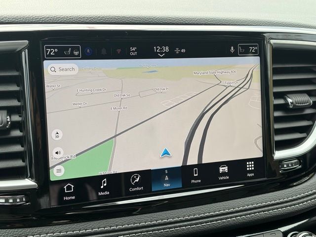 2026 Chrysler Pacifica PACIFICA LIMITED