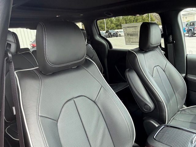 2026 Chrysler Pacifica PACIFICA LIMITED