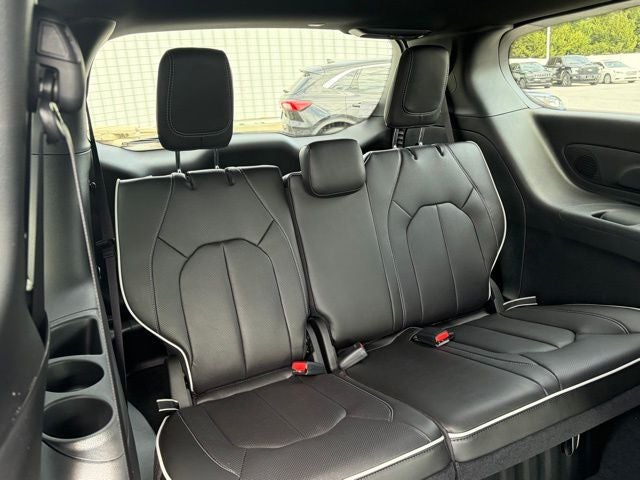 2026 Chrysler Pacifica PACIFICA LIMITED