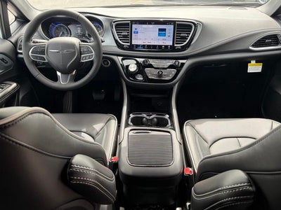 2026 Chrysler Pacifica PACIFICA LIMITED