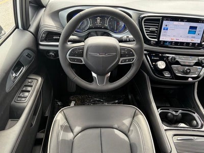 2026 Chrysler Pacifica PACIFICA LIMITED