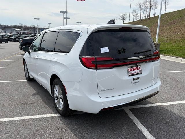 2026 Chrysler Pacifica PACIFICA LIMITED
