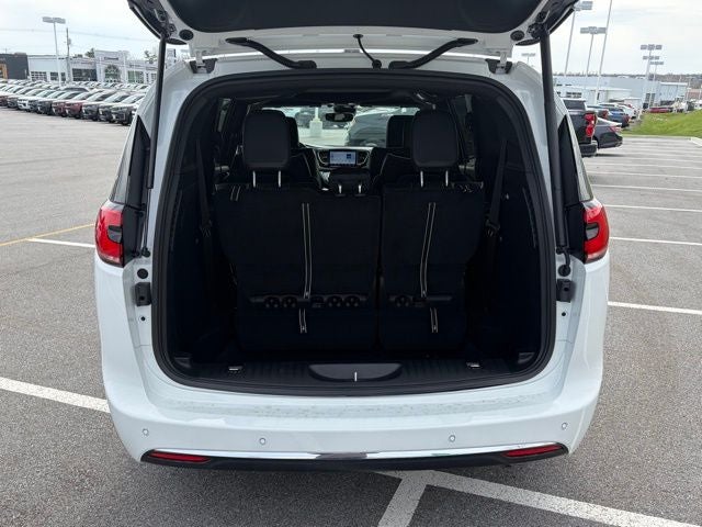 2026 Chrysler Pacifica PACIFICA LIMITED