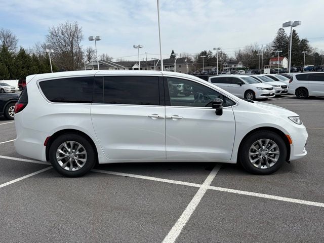 2026 Chrysler Pacifica PACIFICA LIMITED