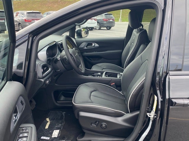 2026 Chrysler Pacifica PACIFICA LIMITED