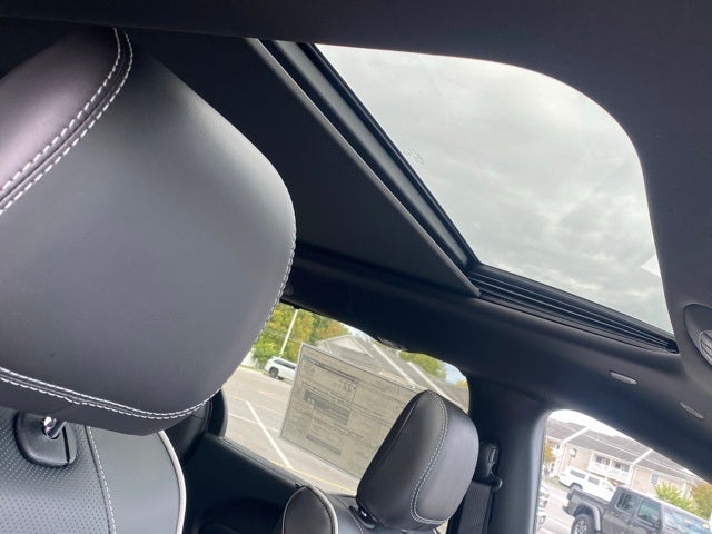 2026 Chrysler Pacifica PACIFICA LIMITED