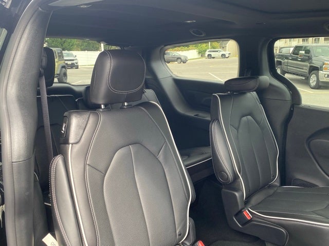 2026 Chrysler Pacifica PACIFICA LIMITED