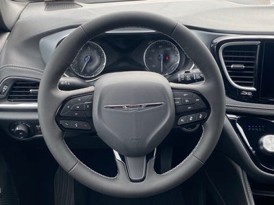 2026 Chrysler Pacifica PACIFICA LIMITED