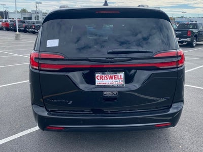 2026 Chrysler Pacifica PACIFICA LIMITED