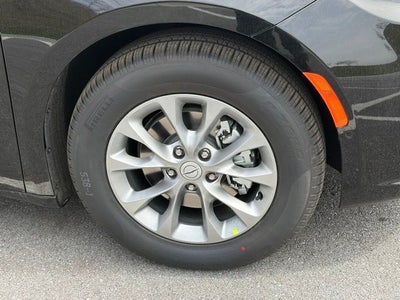 2026 Chrysler Pacifica PACIFICA LIMITED