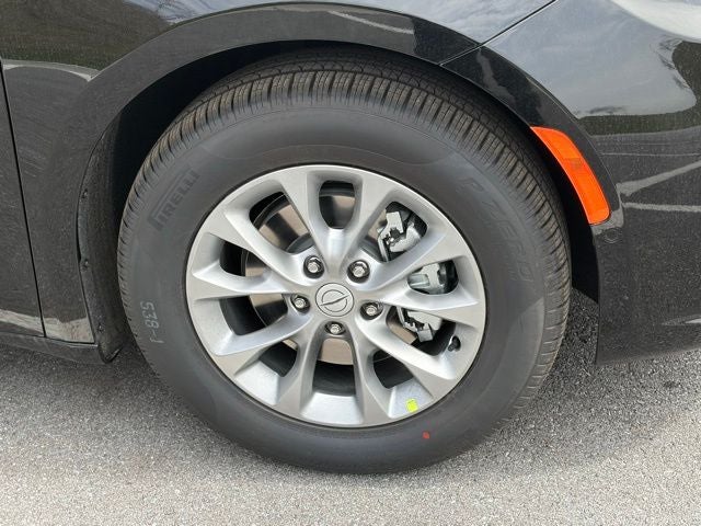 2026 Chrysler Pacifica PACIFICA LIMITED