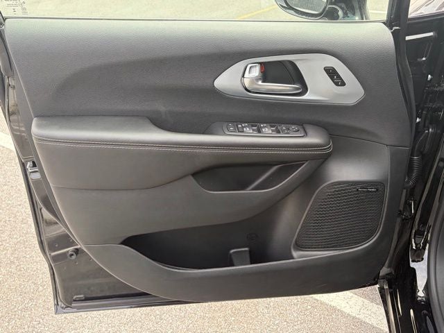 2026 Chrysler Pacifica PACIFICA LIMITED