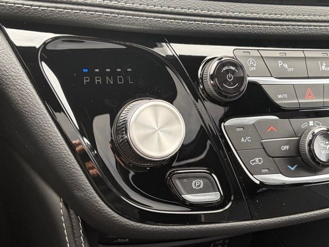 2026 Chrysler Pacifica PACIFICA LIMITED