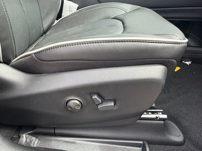 2026 Chrysler Pacifica PACIFICA LIMITED