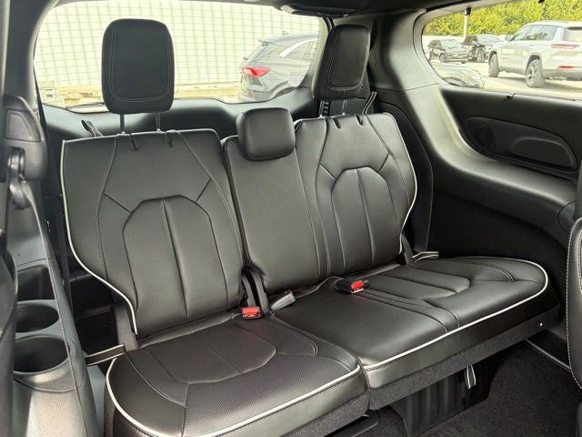 2026 Chrysler Pacifica PACIFICA LIMITED