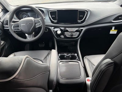 2026 Chrysler Pacifica PACIFICA LIMITED