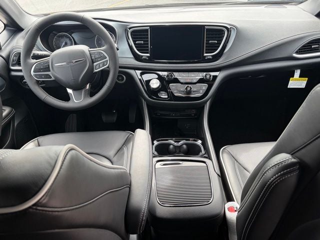 2026 Chrysler Pacifica PACIFICA LIMITED