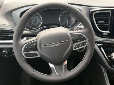 2026 Chrysler Pacifica PACIFICA LIMITED