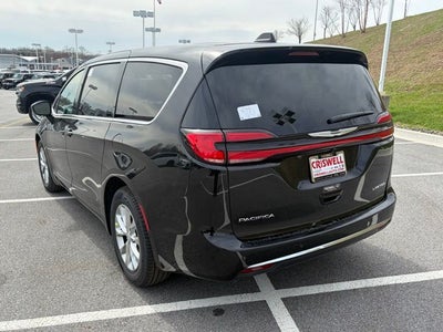 2026 Chrysler Pacifica PACIFICA LIMITED