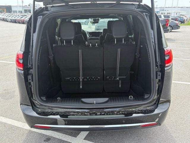 2026 Chrysler Pacifica PACIFICA LIMITED