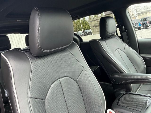 2026 Chrysler Pacifica PACIFICA LIMITED