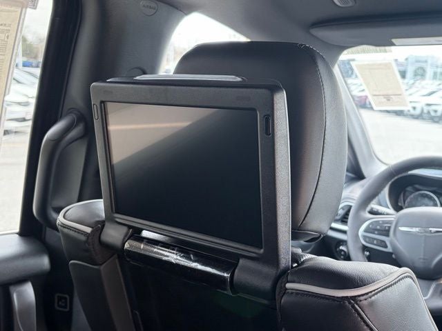 2026 Chrysler Pacifica PACIFICA LIMITED