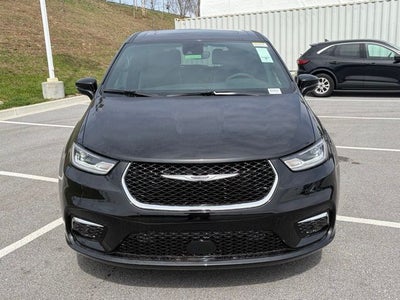 2026 Chrysler Pacifica PACIFICA LIMITED