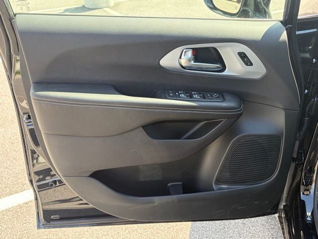 2026 Chrysler Pacifica PACIFICA LIMITED