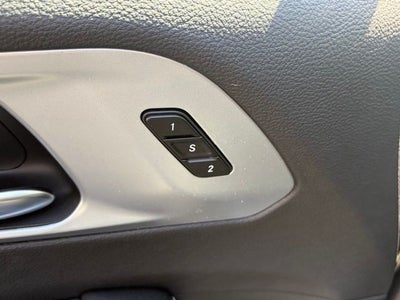 2026 Chrysler Pacifica PACIFICA LIMITED