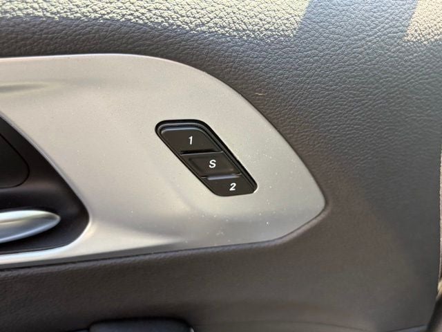 2026 Chrysler Pacifica PACIFICA LIMITED