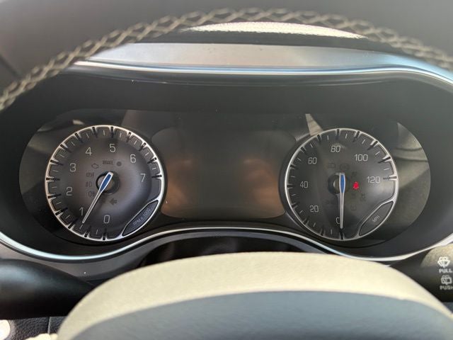 2026 Chrysler Pacifica PACIFICA LIMITED