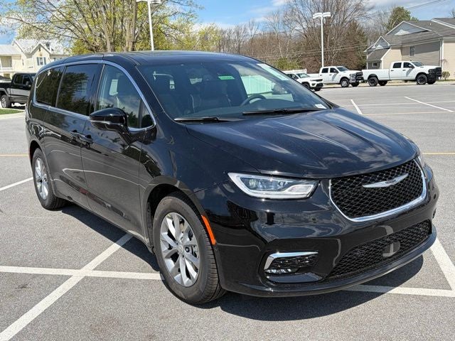 2026 Chrysler Pacifica PACIFICA LIMITED