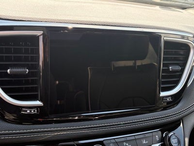 2026 Chrysler Pacifica PACIFICA LIMITED