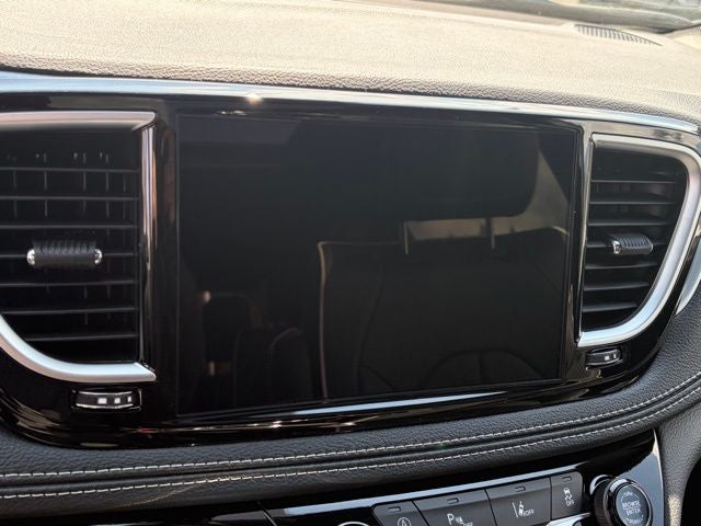 2026 Chrysler Pacifica PACIFICA LIMITED