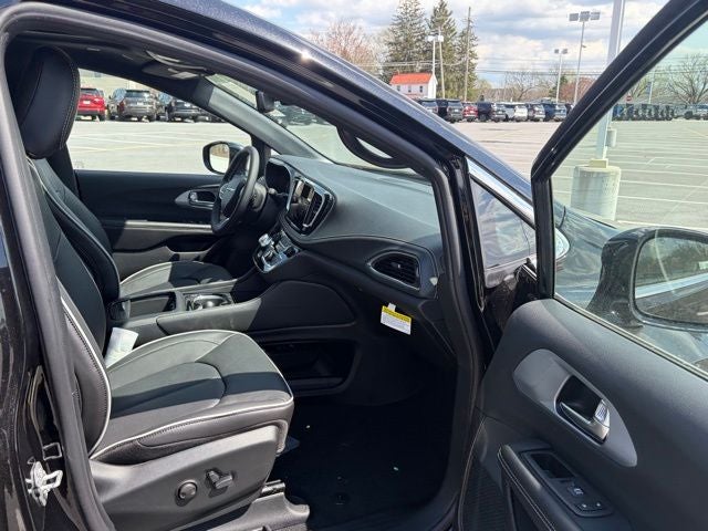 2026 Chrysler Pacifica PACIFICA LIMITED