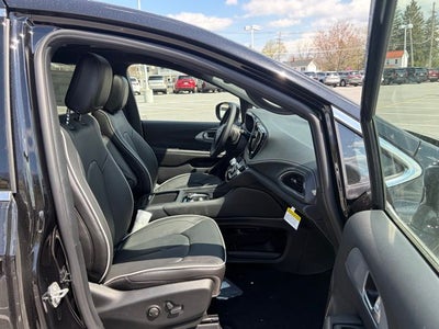 2026 Chrysler Pacifica PACIFICA LIMITED