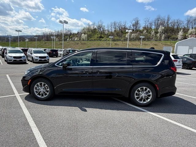 2026 Chrysler Pacifica PACIFICA LIMITED