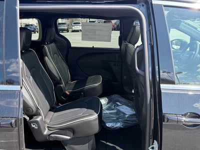 2026 Chrysler Pacifica PACIFICA LIMITED