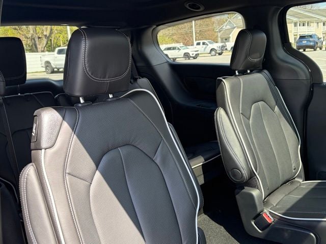 2026 Chrysler Pacifica PACIFICA LIMITED