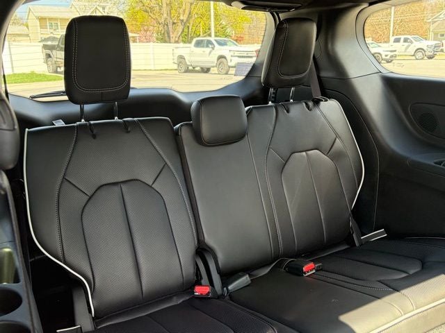 2026 Chrysler Pacifica PACIFICA LIMITED