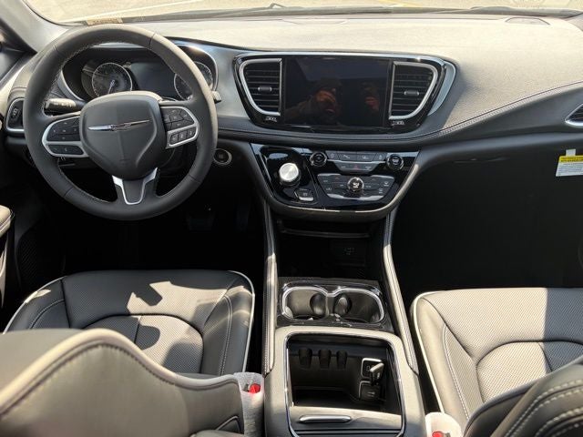 2026 Chrysler Pacifica PACIFICA LIMITED