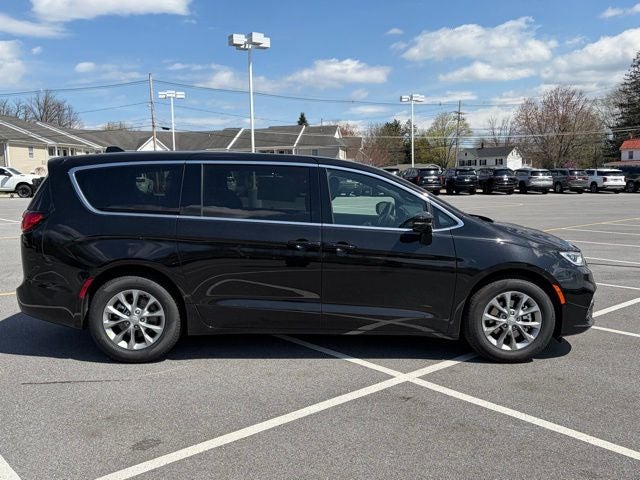 2026 Chrysler Pacifica PACIFICA LIMITED