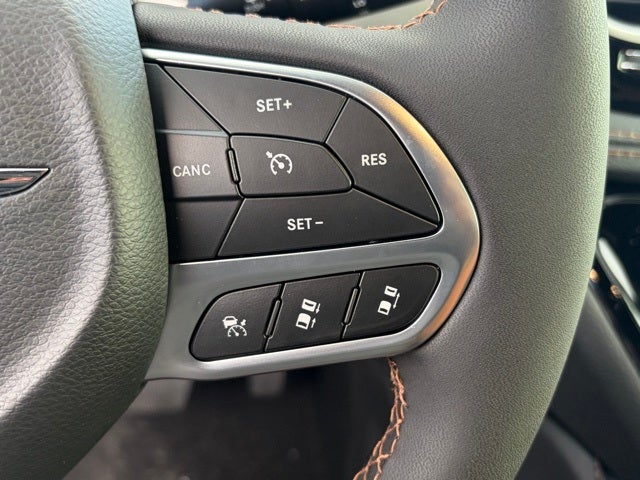 2026 Chrysler Pacifica PACIFICA PINNACLE