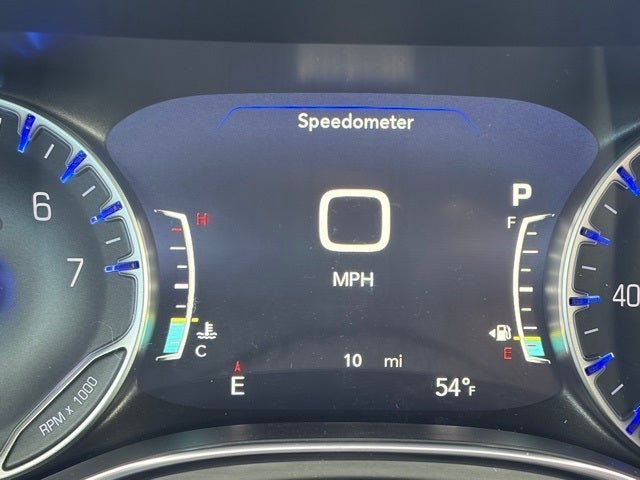 2026 Chrysler Pacifica PACIFICA PINNACLE