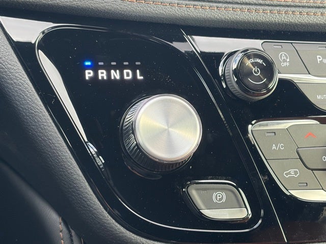 2026 Chrysler Pacifica PACIFICA PINNACLE