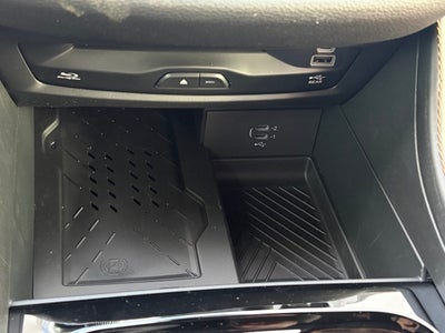 2026 Chrysler Pacifica PACIFICA PINNACLE